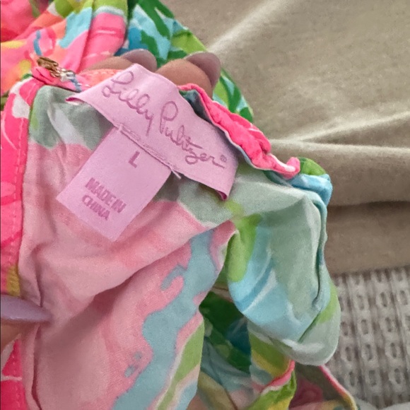 romper - Picture 3 of 3